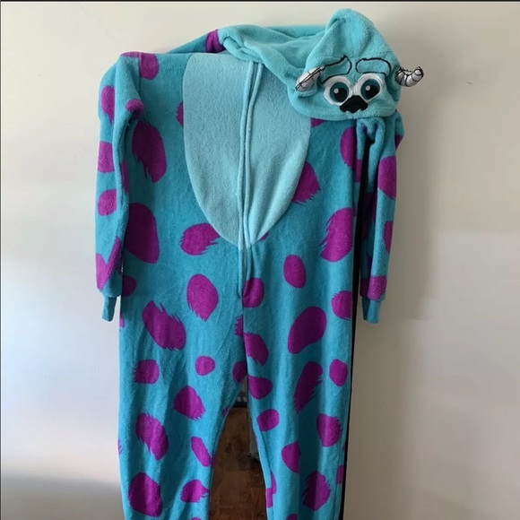 Other - Monsters inc pjs sulley
